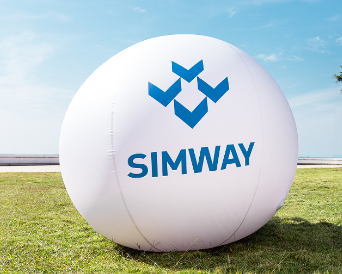 轻外SIMWAY，让衣服回归服务身体的本质